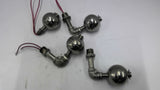 Side Mounting Magnetic Float Level Switch Rev aj