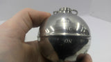 Side Mounting Magnetic Float Level Switch Rev aj