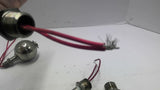 Side Mounting Magnetic Float Level Switch Rev aj