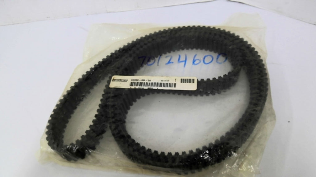 Carlisle D2000-8M-30 Double Sided Timing Belt