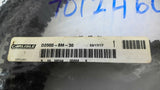 Carlisle D2000-8M-30 Double Sided Timing Belt
