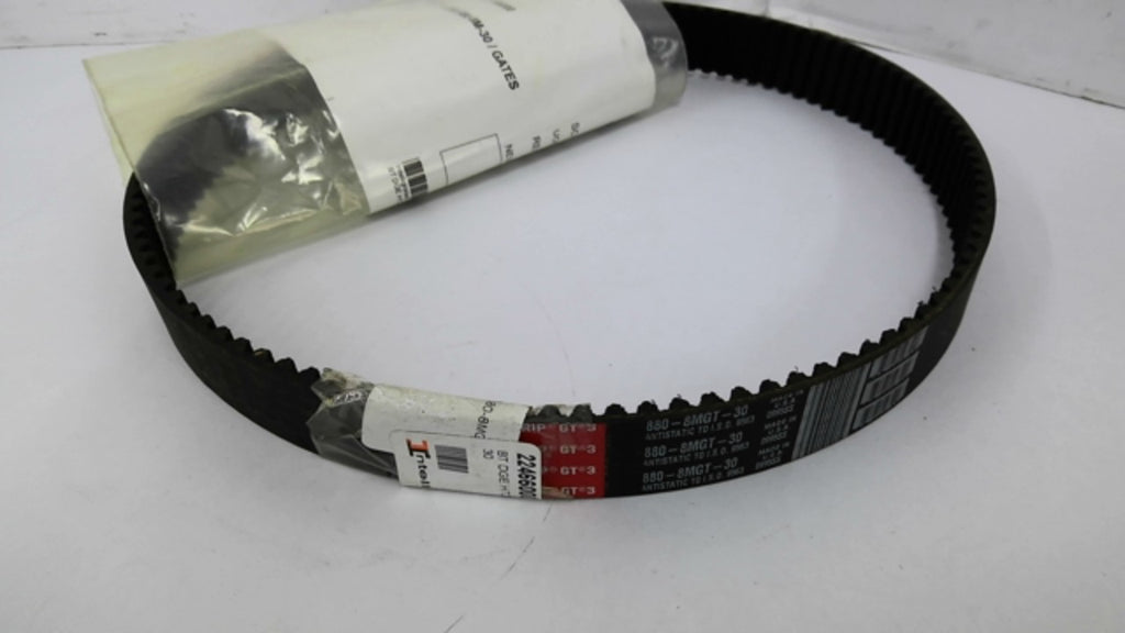 Gates 880-8MGT-30 Timing Belt