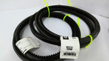 Gates 5VX960 Super HC V-Belt 96" OD Lot Of 2