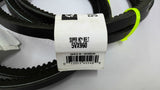 Gates 5VX960 Super HC V-Belt 96" OD Lot Of 2