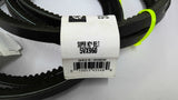 Gates 5VX960 Super HC V-Belt 96" OD Lot Of 2