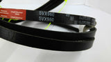Gates 5VX960 Super HC V-Belt 96" OD Lot Of 2
