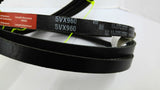 Gates 5VX960 Super HC V-Belt 96" OD Lot Of 2
