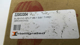 Browning B-5/8 Type 1 Split Taper Bushing 1-5/8" Bore