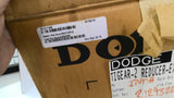 Dodge Tigear-2 202A10R14 Right Angle Gear Reducer 2.27HP 10:1 Ratio