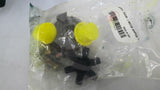 Dodge Tigear-2 202A10R14 Right Angle Gear Reducer 2.27HP 10:1 Ratio