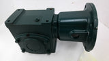 Dodge Tigear-2 202A10R14 Right Angle Gear Reducer 2.27HP 10:1 Ratio