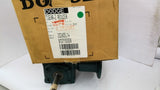 Dodge Tigear-2 202A05L14 Left Angle Gear Reducer 1.11HP 5:1 Ratio