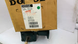 Dodge Tigear-2 202A05L14 Left Angle Gear Reducer 1.11HP 5:1 Ratio