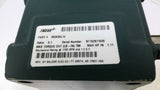 Dodge Tigear-2 202A05L14 Left Angle Gear Reducer 1.11HP 5:1 Ratio