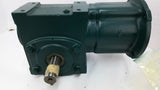 Dodge Tigear 23A20L14 Left Angle Gear Reducer 2HP 20:1 Ratio