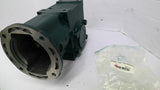 Dodge Tigear 23A20L14 Left Angle Gear Reducer 2HP 20:1 Ratio