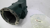 Dodge Tigear 23A20L14 Left Angle Gear Reducer 2HP 20:1 Ratio
