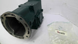 Dodge Tigear 23A20L14 Left Angle Gear Reducer 2HP 20:1 Ratio
