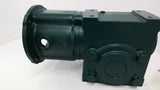 Dodge Tigear 23A20L14 Left Angle Gear Reducer 2HP 20:1 Ratio