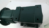 Dodge Tigear 23A20L14 Left Angle Gear Reducer 2HP 20:1 Ratio