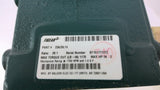 Dodge Tigear 23A20L14 Left Angle Gear Reducer 2HP 20:1 Ratio