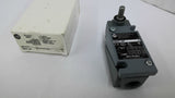 Allen Bradley 802T-AP Oil Tight Limit Switch 120-600VAC