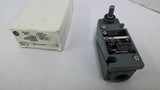Allen Bradley 802T-AP Oil Tight Limit Switch 120-600VAC