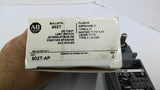 Allen Bradley 802T-AP Oil Tight Limit Switch 120-600VAC