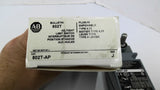 Allen Bradley 802T-AP Oil Tight Limit Switch 120-600VAC