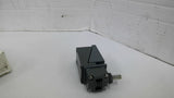 Allen Bradley 802T-AP Oil Tight Limit Switch 120-600VAC