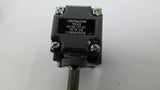 Allen Bradley 802T-AP Oil Tight Limit Switch 120-600VAC