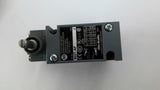 Allen Bradley 802T-AP Oil Tight Limit Switch 120-600VAC