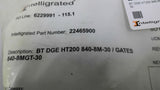 Gates 840-8MGT-30 Timing Belt