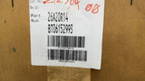 Dodge Tigear-2 26A20R14 Right Angle Gear Reducer 2.71 Input HP 20:1 Ratio