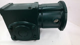 Dodge Tigear-2 26A20R14 Right Angle Gear Reducer 2.71 Input HP 20:1 Ratio