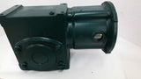 Dodge Tigear-2 26A20R14 Right Angle Gear Reducer 2.71 Input HP 20:1 Ratio