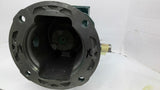 Dodge Tigear-2 26A20R14 Right Angle Gear Reducer 2.71 Input HP 20:1 Ratio