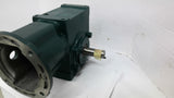 Dodge Tigear-2 26A20R14 Right Angle Gear Reducer 2.71 Input HP 20:1 Ratio