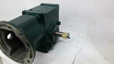 Dodge Tigear-2 26A20R14 Right Angle Gear Reducer 2.71 Input HP 20:1 Ratio
