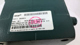 Dodge Tigear-2 26A20R14 Right Angle Gear Reducer 2.71 Input HP 20:1 Ratio