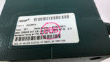 Dodge Tigear-2 26A20R14 Right Angle Gear Reducer 2.71 Input HP 20:1 Ratio