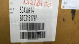 Dodge Tigear 30A30R14 Right Angle Gear Reducer 2.75HP 30:1 Ratio