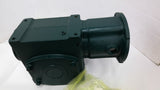 Dodge Tigear 30A30R14 Right Angle Gear Reducer 2.75HP 30:1 Ratio