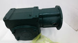 Dodge Tigear 30A30R14 Right Angle Gear Reducer 2.75HP 30:1 Ratio