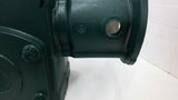 Dodge Tigear 30A30R14 Right Angle Gear Reducer 2.75HP 30:1 Ratio