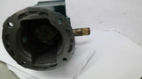 Dodge Tigear 30A30R14 Right Angle Gear Reducer 2.75HP 30:1 Ratio