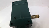 Dodge Tigear 30A30R14 Right Angle Gear Reducer 2.75HP 30:1 Ratio