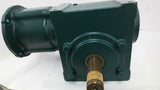 Dodge Tigear 30A30R14 Right Angle Gear Reducer 2.75HP 30:1 Ratio