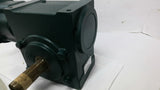 Dodge Tigear 30A30R14 Right Angle Gear Reducer 2.75HP 30:1 Ratio