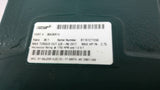 Dodge Tigear 30A30R14 Right Angle Gear Reducer 2.75HP 30:1 Ratio